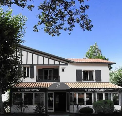 L Auberge De La Pointe