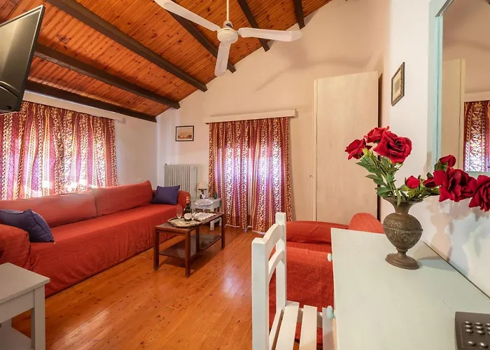 Archontiko Petrettini Boutique Hotel