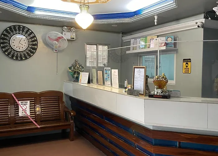 Your Choice Hotel