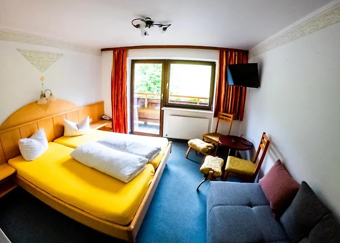 Hotel Christoffel