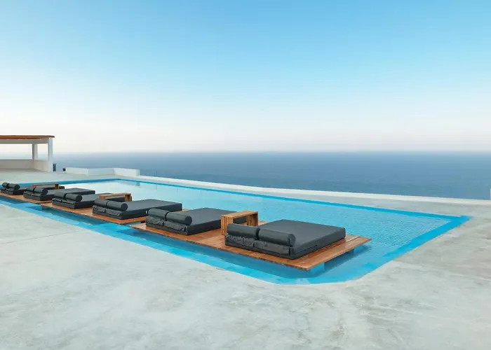 Oyster Luxury Suites