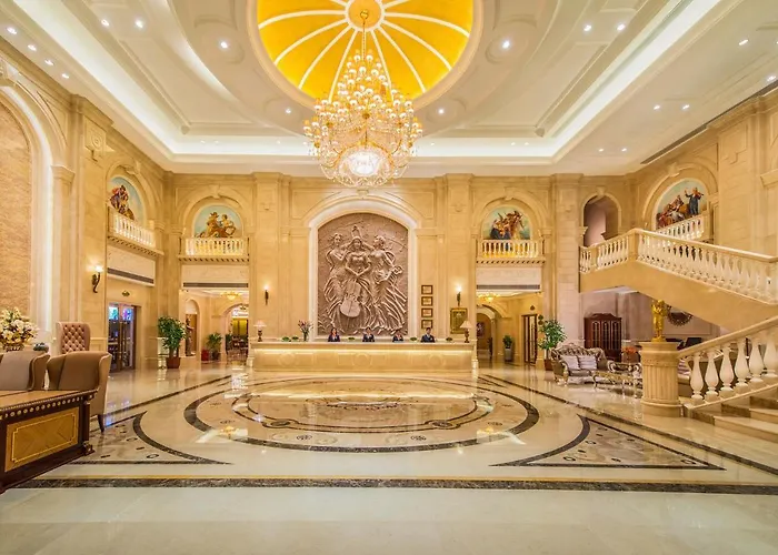 Vienna International Hotel Hunan Chenzhou Qingnian Avenue