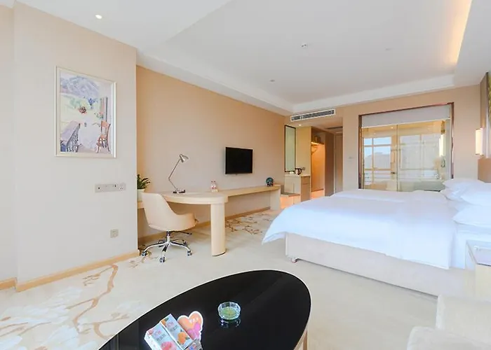 Vienna International Hotel Hengyang Chuanshan Road Branch