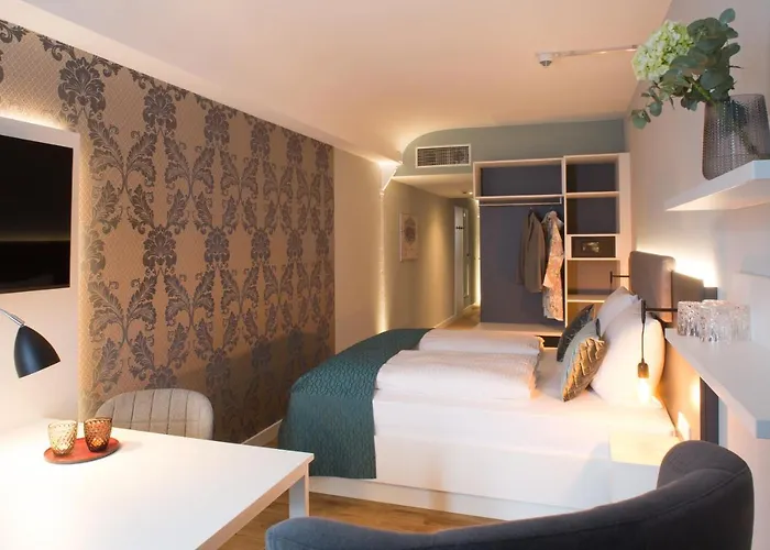 Weberei Bendix Hotel&Appartements