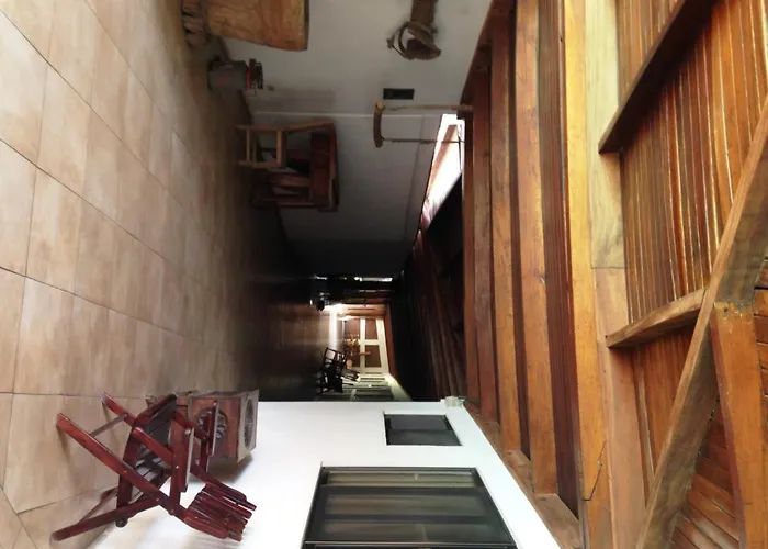 Hotel El Bramadero