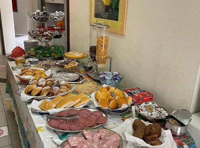 Hotel Lunik