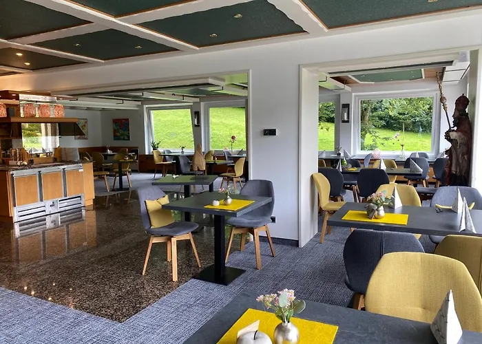 Hotel Ostermann