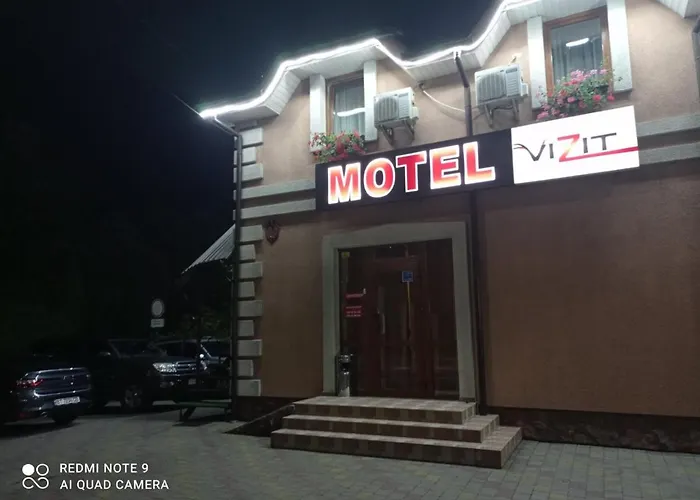 Vizit