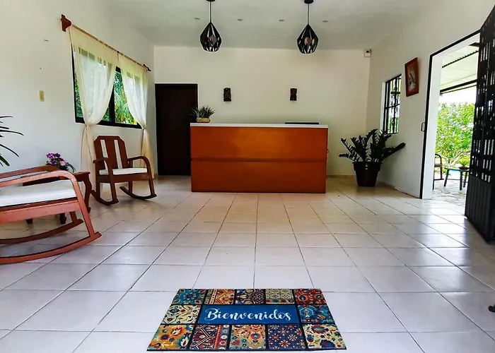 Hotel Quinta Izamal