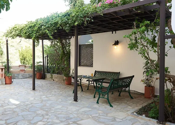 Afroditi Hotel