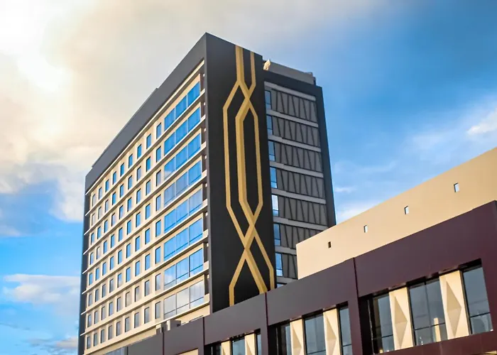Suni Hotel And Convention Abepura Managed By Parkside