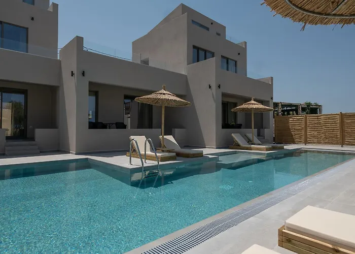 Casa Nostos