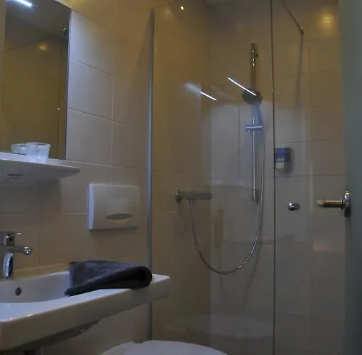 Hotel Krmstl Zur Stadt Gmunden