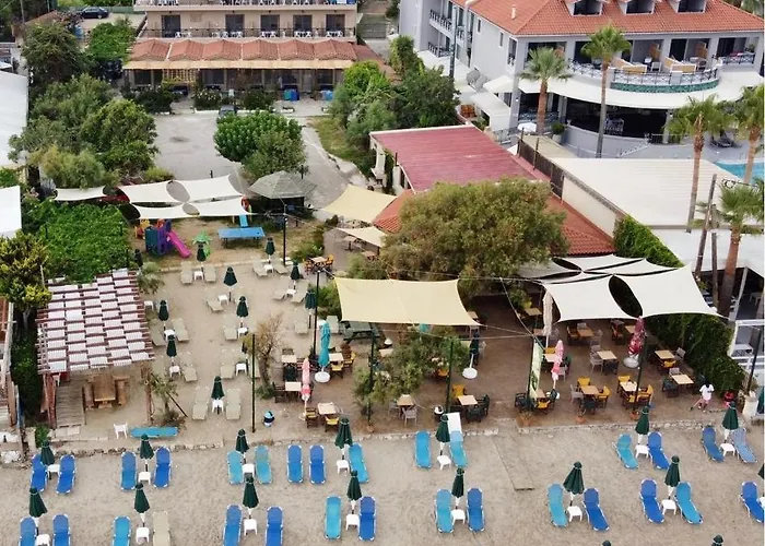 Anetis Beach Hotel