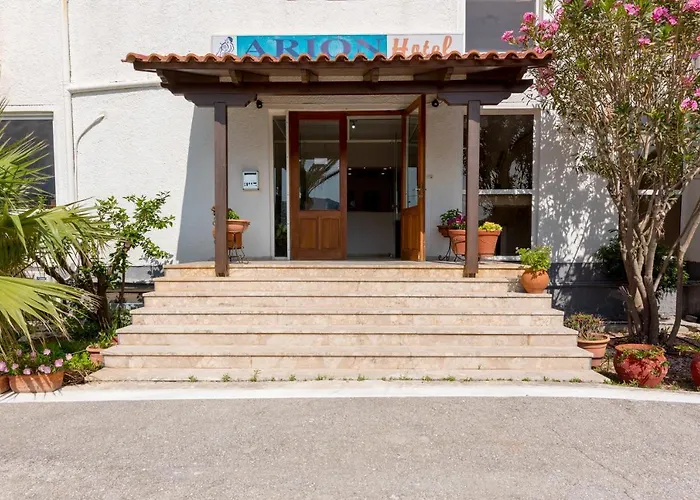Arion Hotel