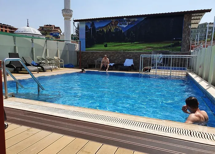 Esila Termal Hotel & Spa