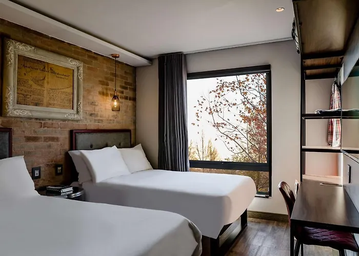 Hotel Perte At Montecasino