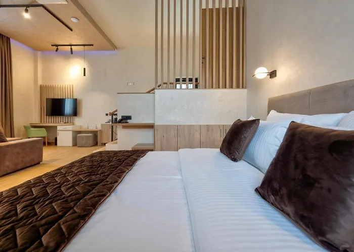 Hotel Aria
