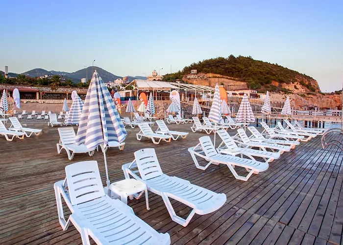 Mirabell Hotel