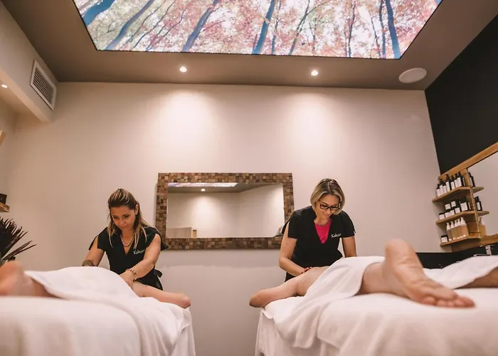 Hotel 1770 & Spa