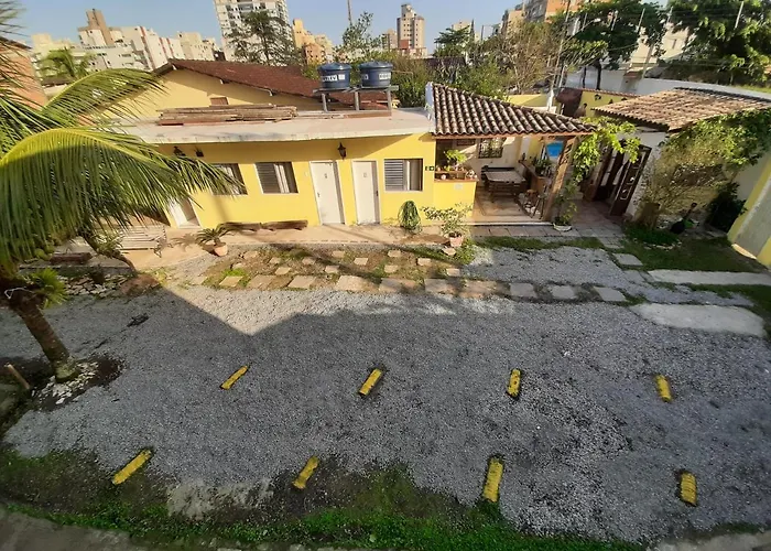 PousadaRecanto684Guarujá