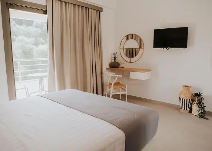 Elia Boutique Hotel