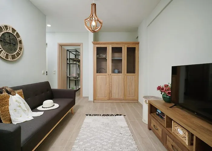 Mon Avis Boutique Hotel