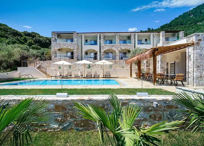 Mon Avis Boutique Hotel