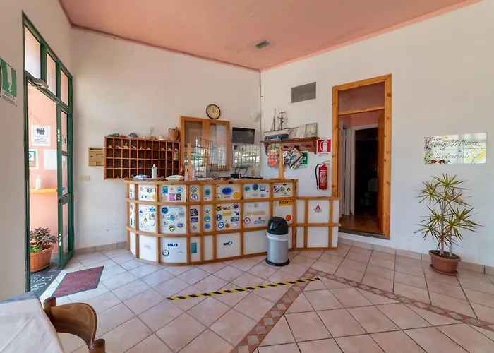 Albergo Le Querce