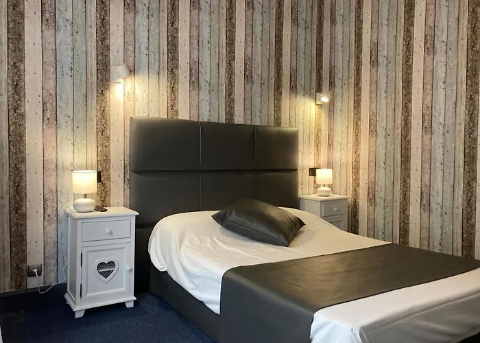 Hotel Le Faisan