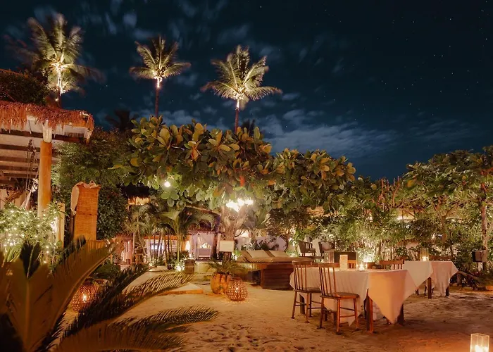 Casa Na Praia