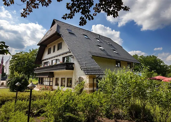 Deeke'S Quellenhof