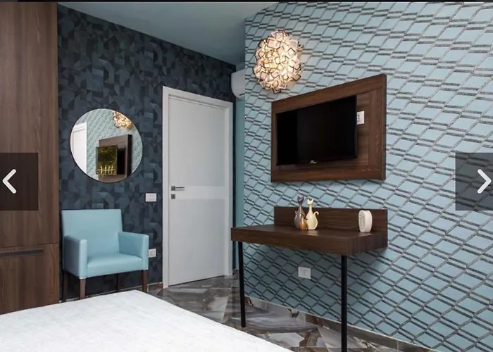 4Essences Boutique Rooms