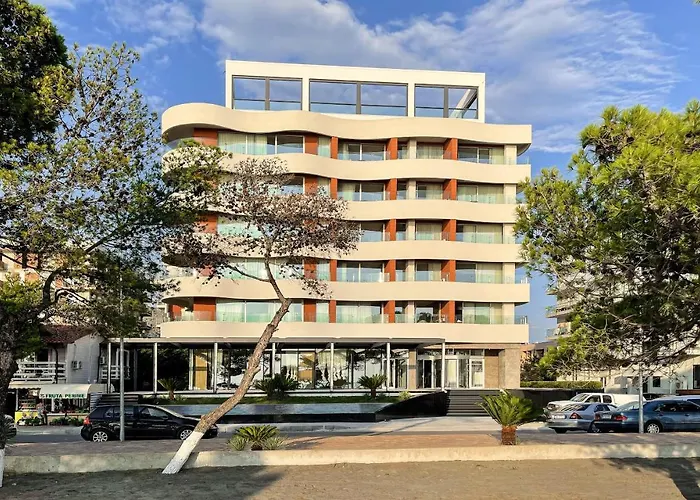 Amare Hotel