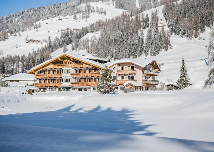 Hotel Waldheim