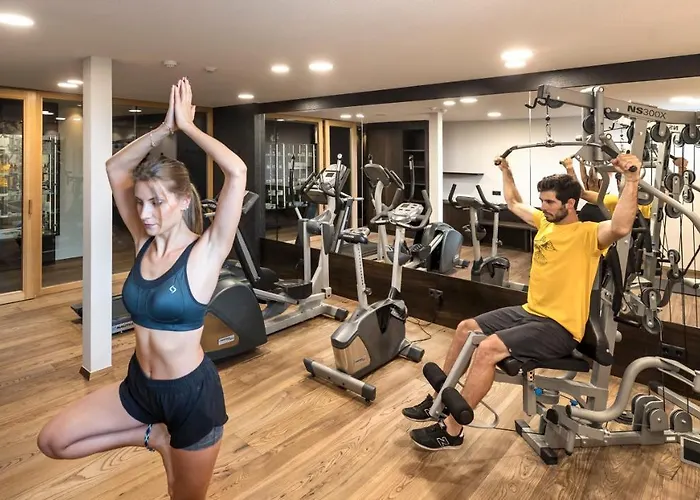 Hotel Santner Alpine Sport&Relax