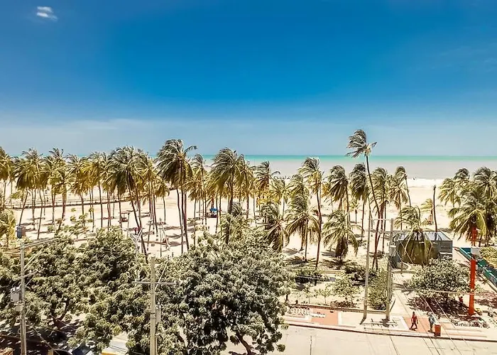 Hotel La Vieja Sara Riohacha