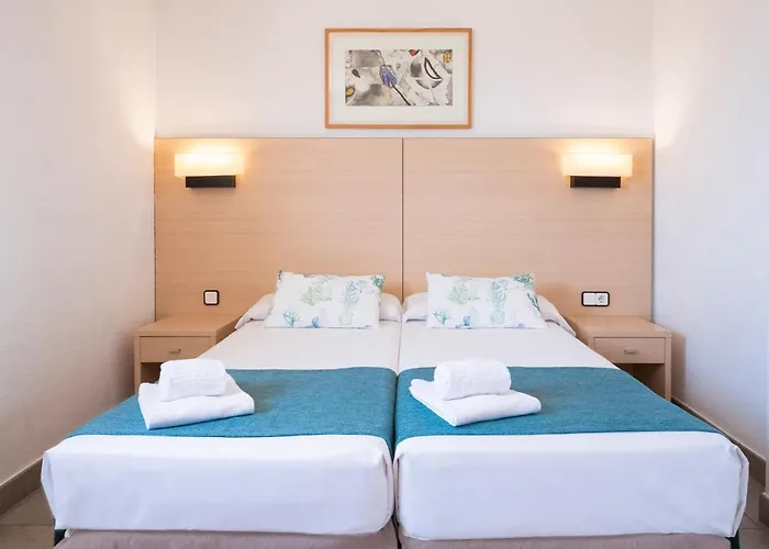 Apartaments Cye Salou
