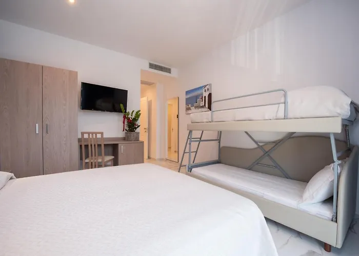 Hotel Marconi Express