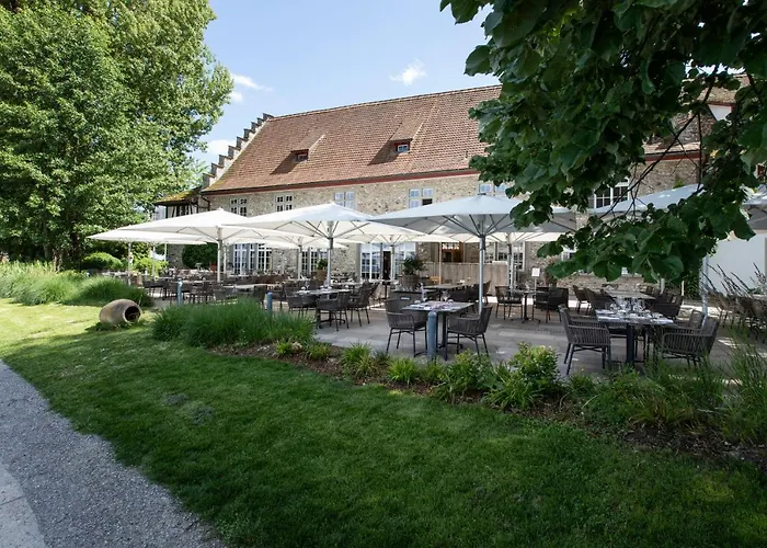 See&Park Hotel Feldbach