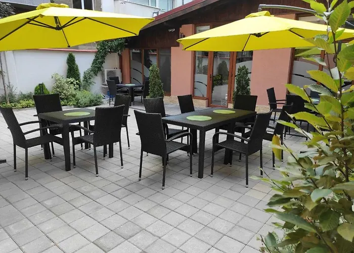 Hotel House K21