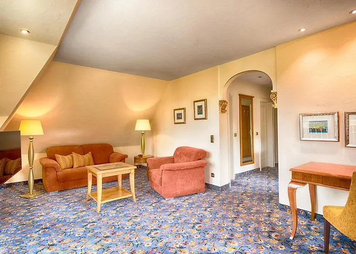 Hotel Thomahof
