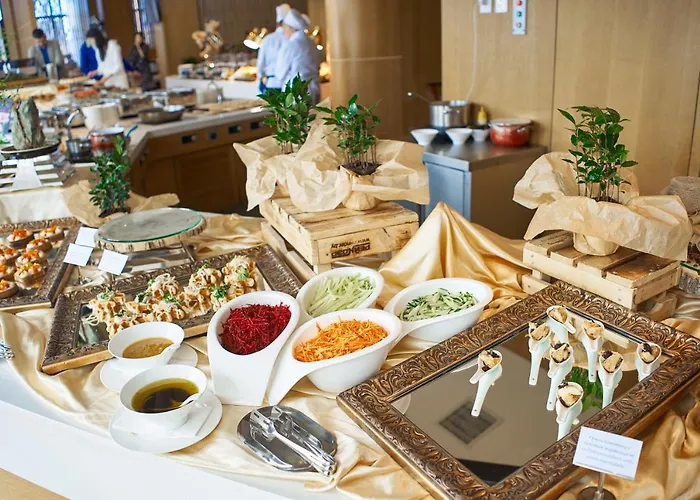 Beijing Hotel Minsk