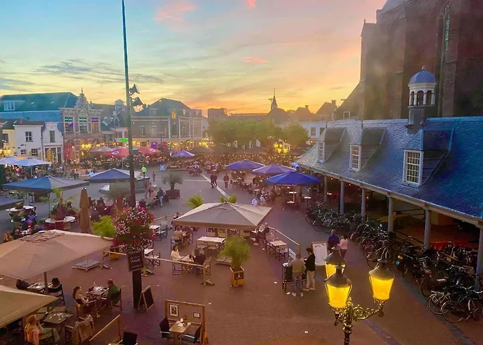 Hotel De Gaaper