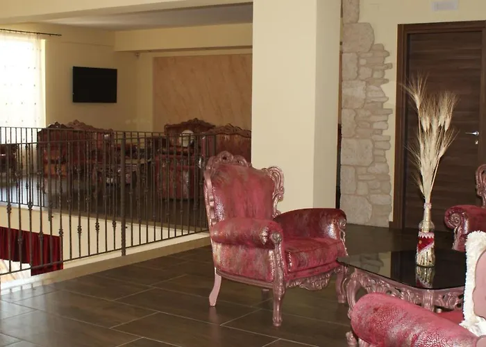 Mimi Hotel