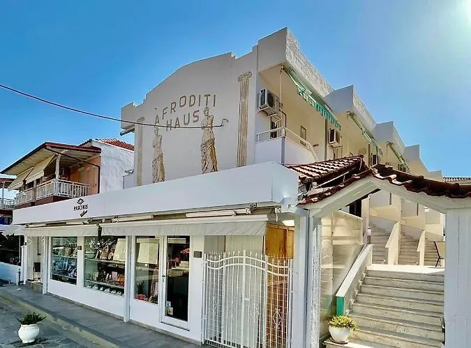 Afroditi Haus Sarti