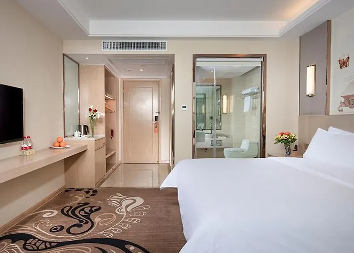 Vienna Hotel