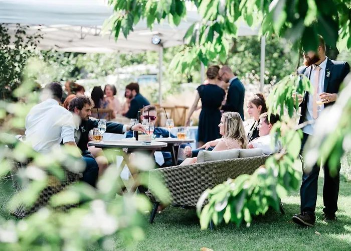 Herbarium Boutique Hotel