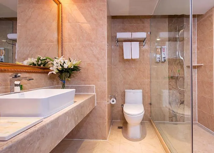 Vienna Hotel Changde Wuling Avenue