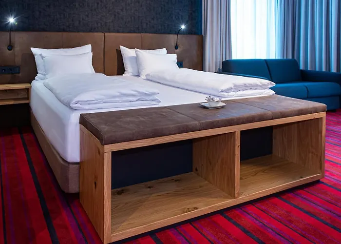 Kb Hotel